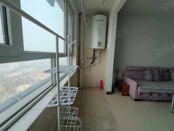 济南槐荫南辛庄映月紫云城映月紫云城 3室2厅1卫  电梯房 102平米出租