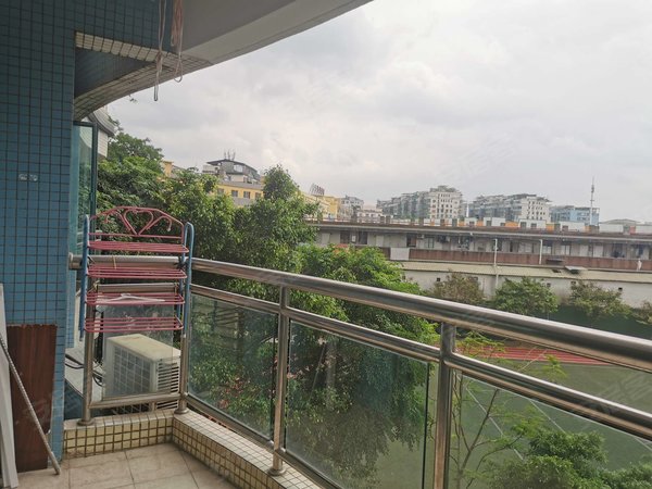 【多图】广州白天鹅花园,京溪租房,广州白天鹅花园 3室2厅2卫 125平