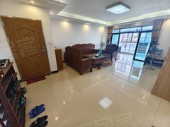 肇庆端州城西裕景花园 幸福新城旁 电梯中层 厅大房大 舒适享受出租房源真实图片