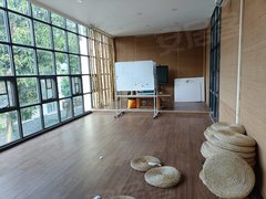 南宁青秀南湖广场南湖边独栋别墅 二层   带花园 凉亭  停车方便出租房源真实图片