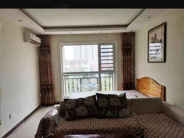 【多图】东海巴黎城,市区租房,东海巴黎城 2室2厅1卫,德城租房-德州58