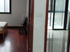 东渚新苑 1室1厅1卫  电梯房 精装修72平米