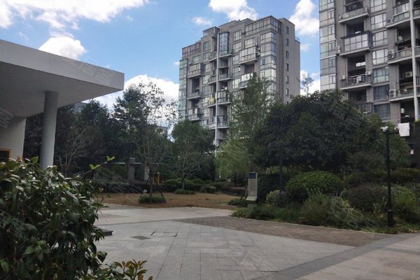 杭州小区 临安小区 临安小区 远洋山水花园 远洋山水花园怎么样发布于