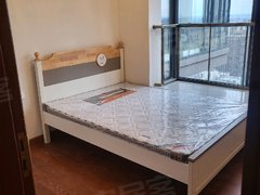 德阳广汉市行政广场恒大首府 3室2厅1卫出租房源真实图片