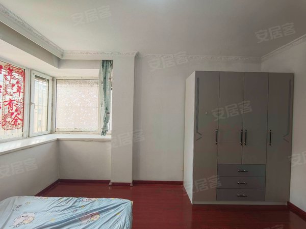 大连甘井子南关岭鹏辉新天居(三期)鹏辉新天居三期 近地铁南关岭站 一室一厅一卫 家具家电齐全出租房源真实图片