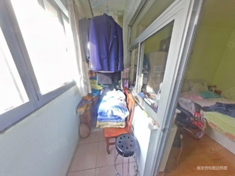 13 初    台城花园 低总价 中楼层 采光好 诚售