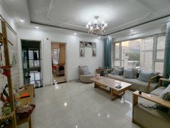 安丘安丘城区商场路精装修拎包入住收拾干净出租房源真实图片