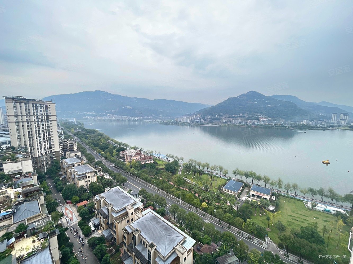 重庆房产网>重庆二手房>开州二手房>文峰街道二手房>侨城半岛>