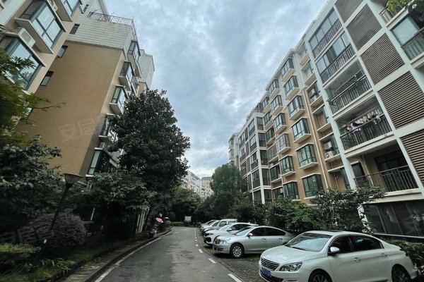 桂花城优点,不足,桂花城怎么样,桂花城周边房产中介经纪人评价-咸宁