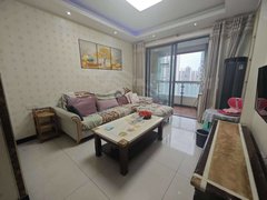 重庆两江新区大石坝大石坝 东原D7区二房 拎包入住 随时看房出租房源真实图片