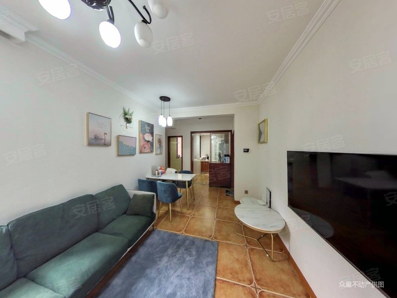 碧水云台正规商品房有电梯近医院中间楼层