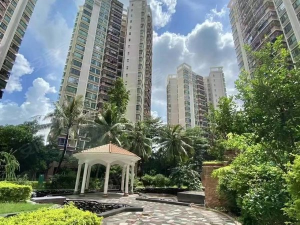 深圳宝安新安御景台(已核验)新安公园地铁口,宝中外国语对面,高档小区