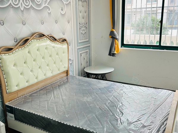 昆山玉山城南大同新村仁宝 立臻 神达电脑 高铁南站 精装主卧独厨独卫