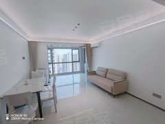 温岭温岭市区锦江中心翠语华庭两室一厅三朝南精装修包物业车位宽带宝龙广场附近出租房源真实图片