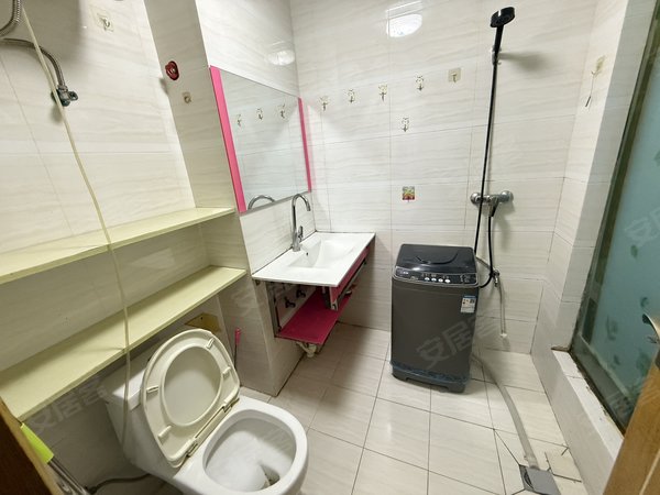 金华婺城湖海塘永盛新阳光江南市中心干净清爽  民水民电 拎包入住 配套齐全出租房源真实图片