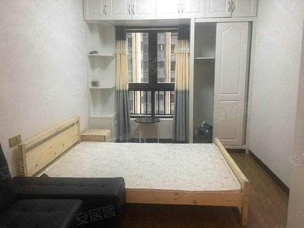 【多图】通用晶城,石坪桥租房,陈家坪轻轨环线旁 业主急租好房 随时可