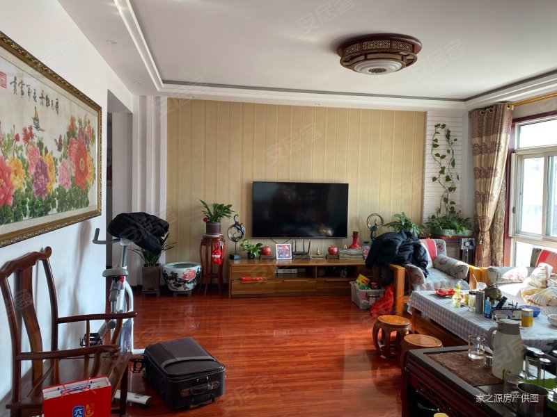 耀邦公馆多层洋房三楼13368平78万三室两厅两卫满五