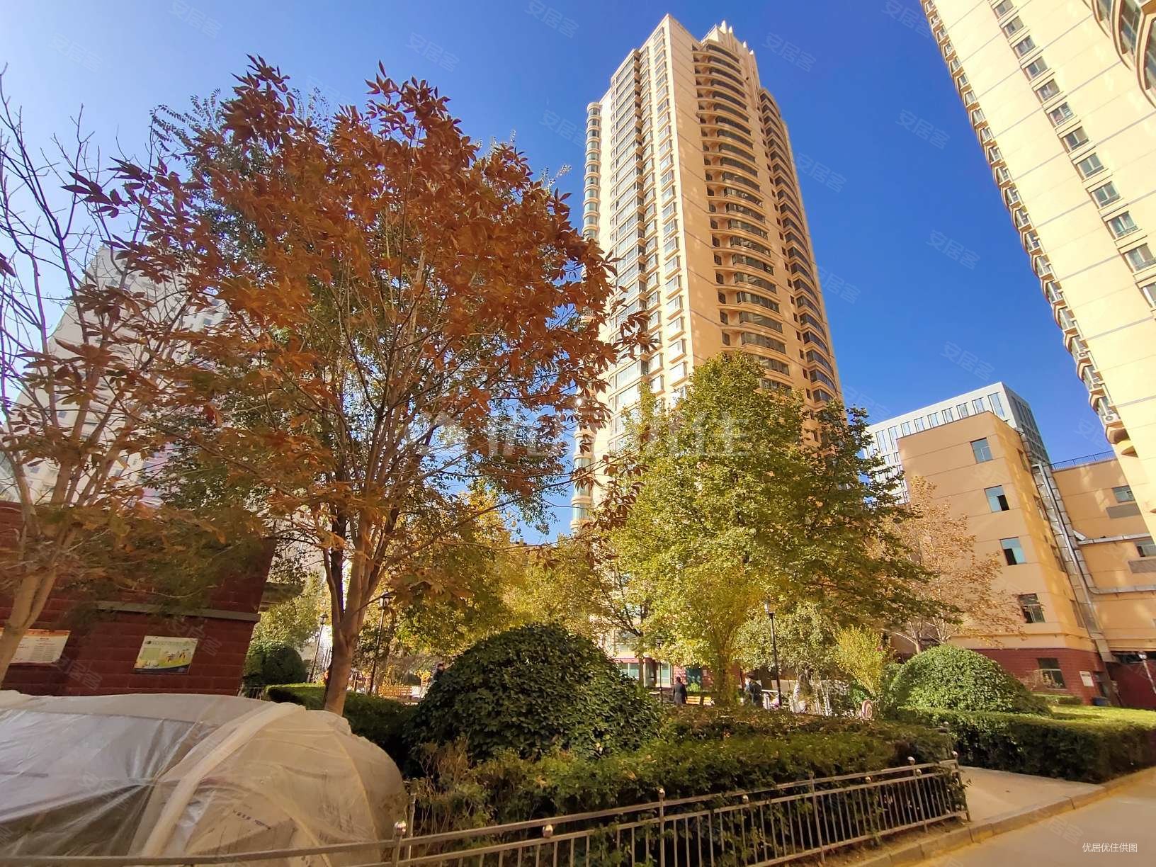 电梯房154平普装3室金华苑小区诚心出售价格可议