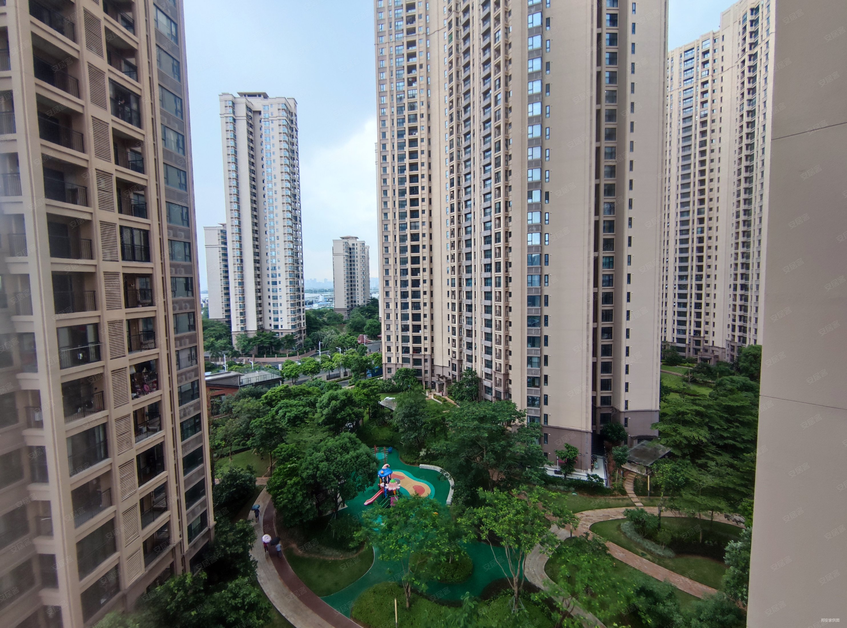 珠海房产网>珠海二手房>斗门二手房>井岸二手房>华发又一城(二三四六