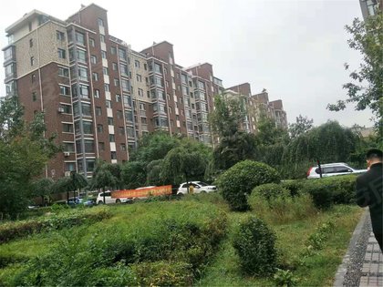 不足,吉粮康郡怎么样,吉粮康郡周边房产中介经纪人评价-长春安居客