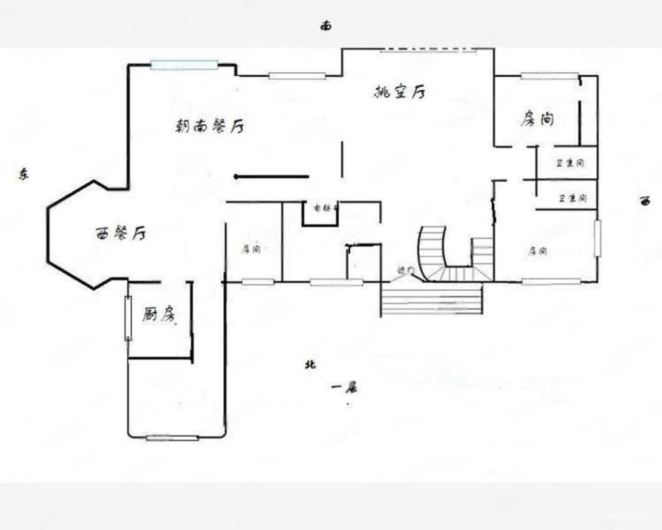世茂佘山庄园二期