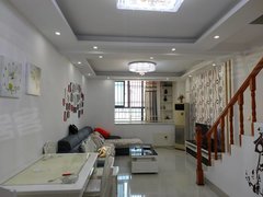 射阳射阳城南太阳城租射阳恒隆公寓8楼，二室二厅126平精装修半年付1250月出租房源真实图片