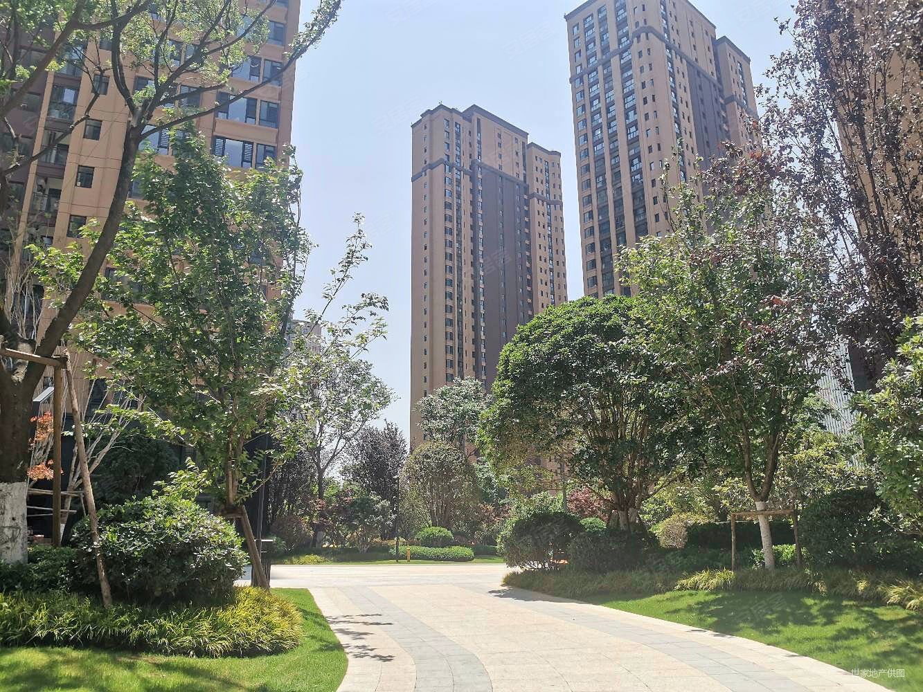 彩云城星湾俊园 南向3房 房东急售,俊发星湾俊园二手房,103万,3室2厅