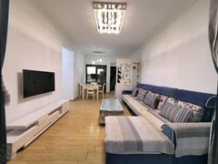 宜春袁州润达老城区三日必租 业主直减599 碧桂园 押一付一 包物业 车位出租房源真实图片