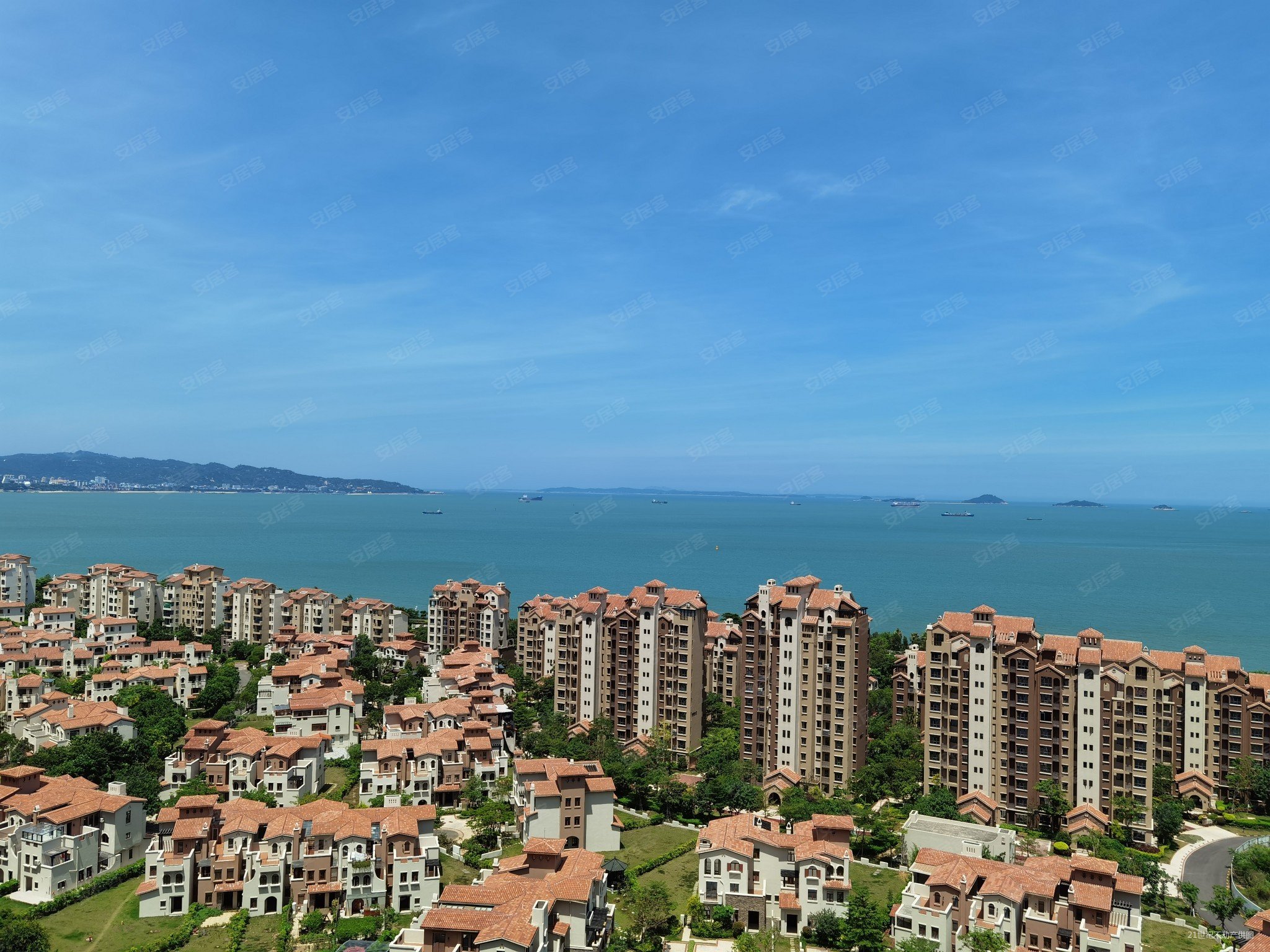 漳州二手房 漳州开发区二手房 漳州港二手房 招商卡达凯斯00:00