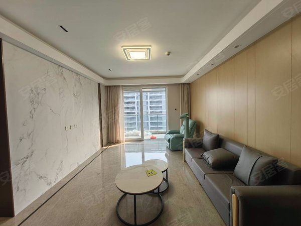 杭州临平临平理想臻品理想zhen品临平豪华住宅,新风地暖低调大气,成功