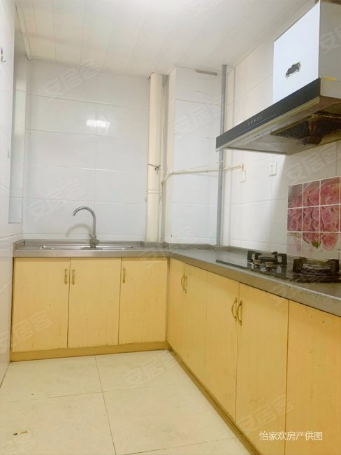 琴湖家园大两房实拍可随意对比随时可以看生活配套成熟满两年