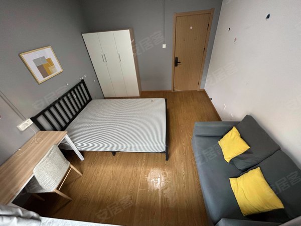 合肥蜀山肉联厂航鑫家苑送200电费!