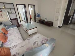 淄博临淄临淄一中2个卧室带空调!恒锦花园!5楼!3室1厅!家具家电齐全!出租房源真实图片