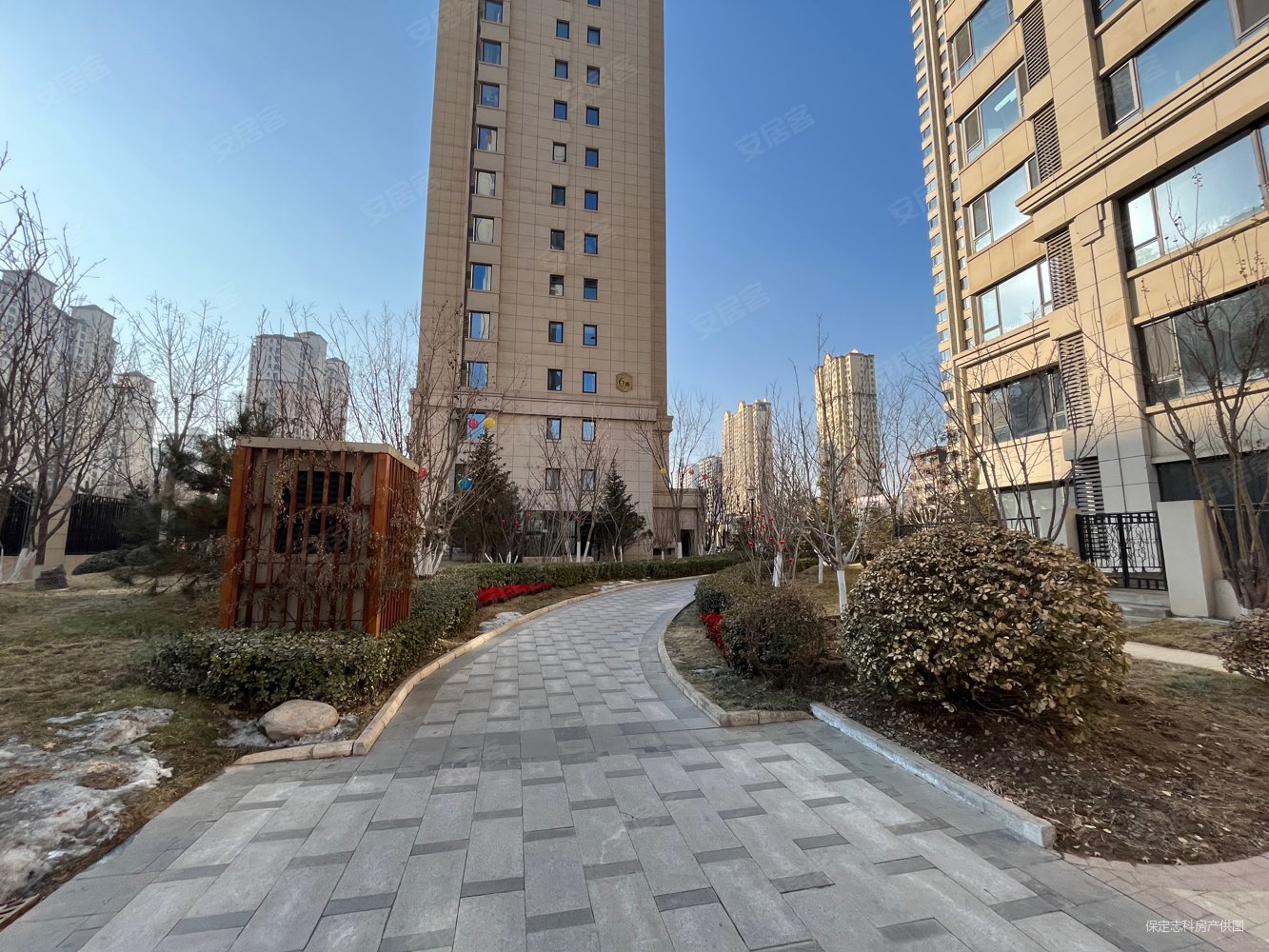 保定房产网>保定二手房>竞秀二手房>上谷大观二手房>k2玉兰湾>