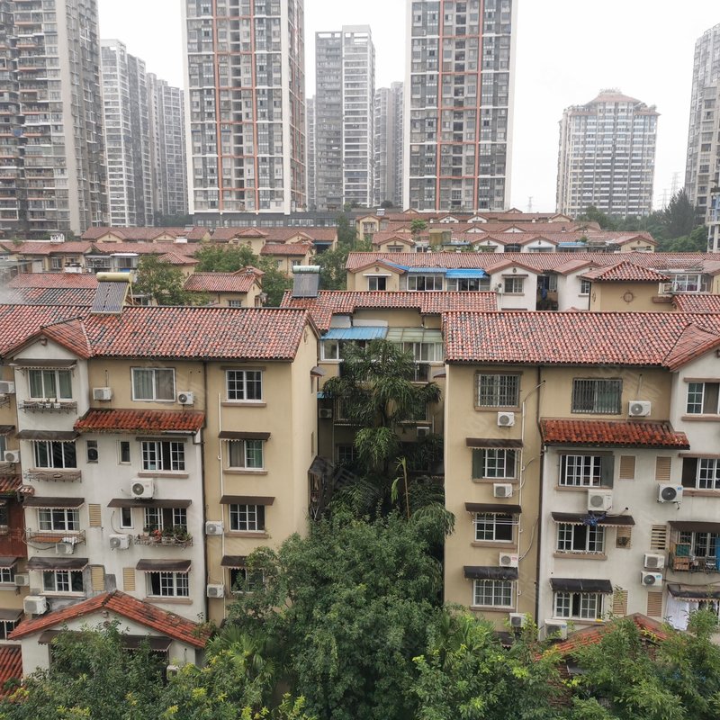 【维多利亚一期, 维多利亚一期小区专家解读页】- 泸州58同城