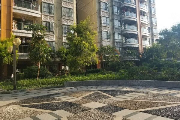 东怡花园,桂澜中路6号-佛山东怡花园二手房,租房-佛山安居客