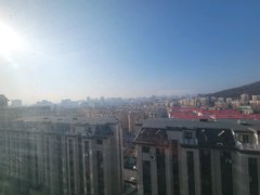 丹东元宝新柳步行街五州东都屹景 2室1厅1卫出租房源真实图片
