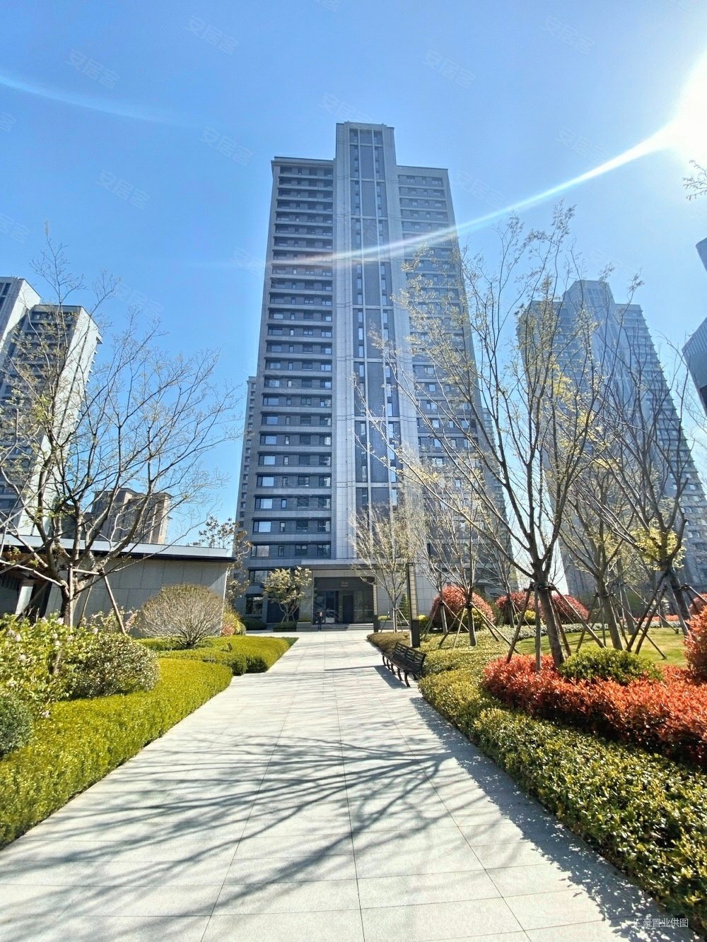 4米,海信君澜二手房,1200万,2室2厅,1卫,147.88平米-青岛安居客