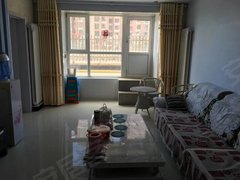 张北张北镇张北城区中央大道年租房家具家电齐全拎包入住,看房方便出租房源真实图片