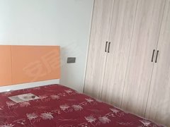 永安城区永安城区出租日出东方电梯高层2室1厅 月租1300元出租房源真实图片