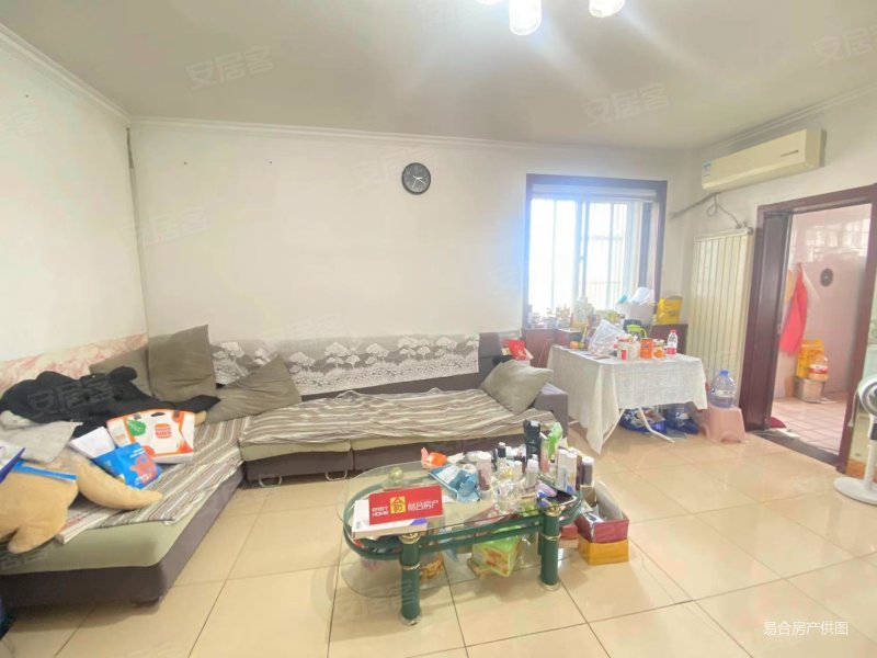 怀柔易合买房08东关二区三室一厅一卫看房方便