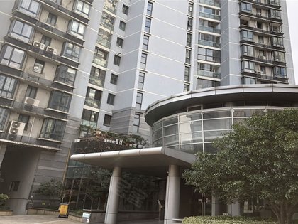 玲珑湾花园一区