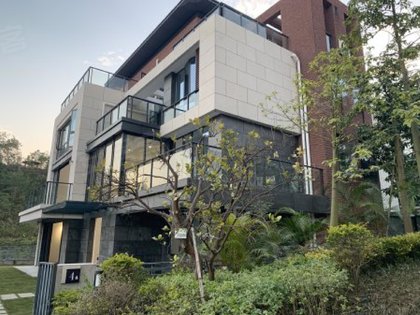 半山半海(别墅)优点,不足,半山半海(别墅)怎么样,半山半海(别墅)周边