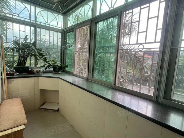 深圳罗湖东门翠华花园翠华花园31房,半空房出租,交通方便,陪读出租