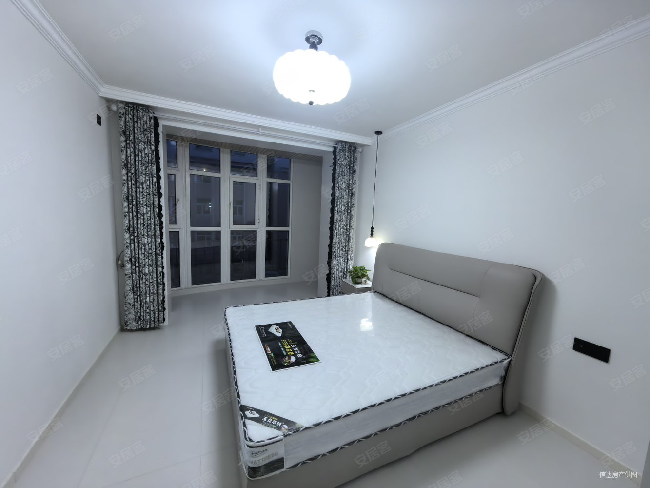 馨园小区2室2厅1卫104㎡南北54.8万