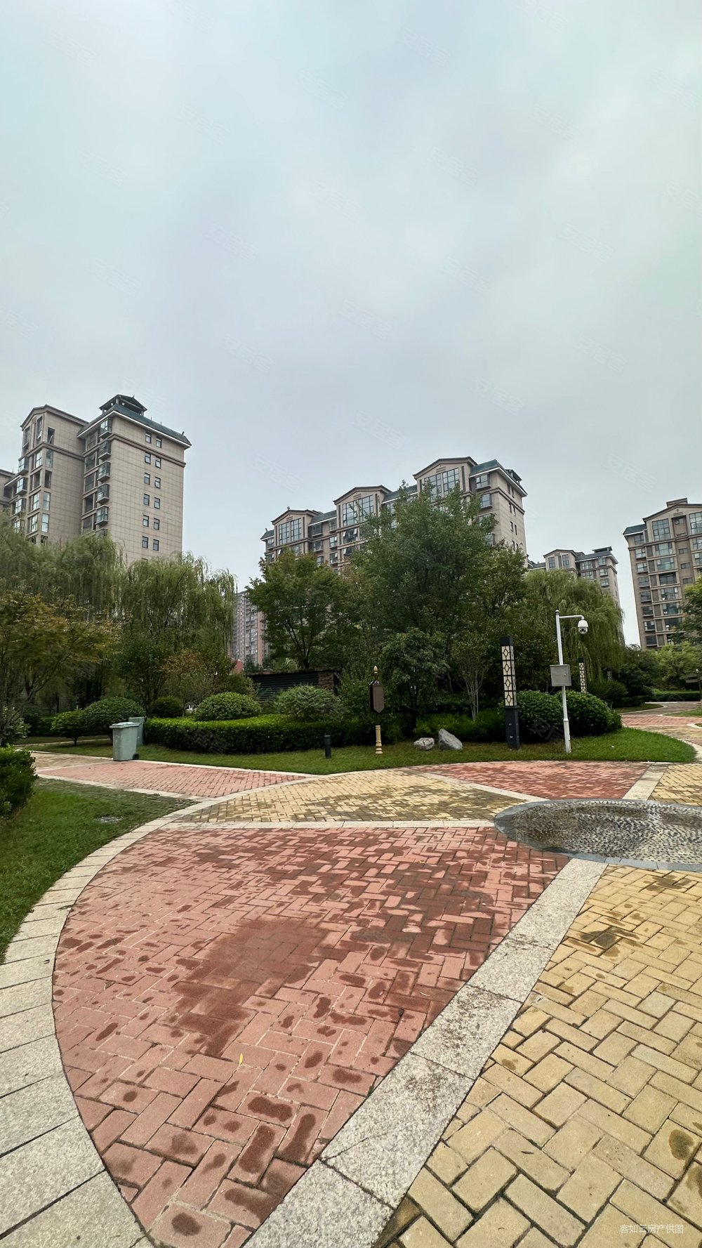 龙栖湾一期洋房东边户南北通透