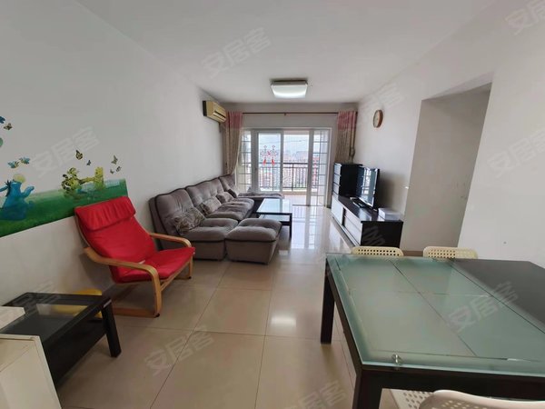 【多图】蓝色康园,滨江东租房,滨江东 中大北门旁 蓝色康园 高层南向