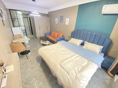 台州温岭城东非中介，汇头王 广明大夏 创业大夏附近 可办理营业执照出租房源真实图片