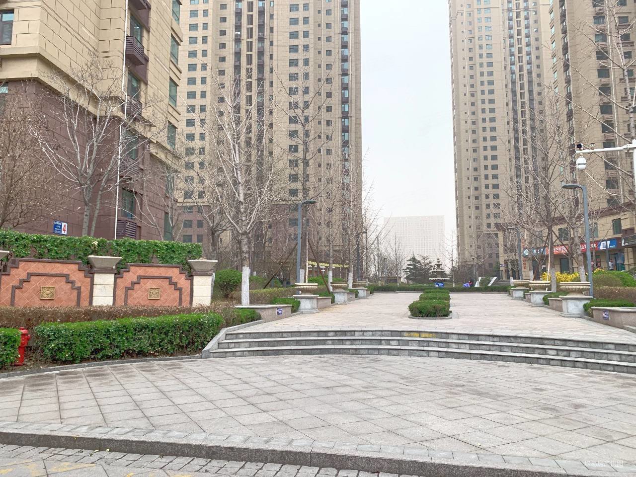 淄博房产网>淄博二手房>张店二手房>理工大学二手房>中房翡翠郡>