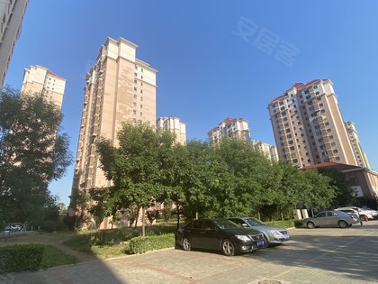 双青新家园荣馨园,新致道,近嘉康西路 - 天津双青新家园荣馨园二手房